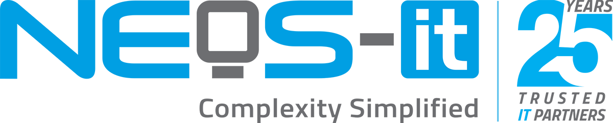 Neos IT Logo