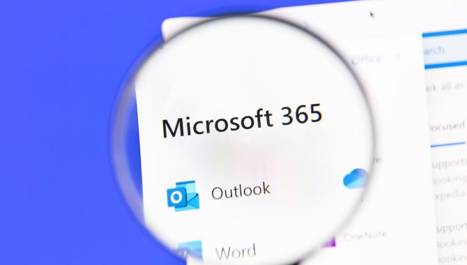 Microsoft 365: Why you need to know about its ‘shared responsibility’ model