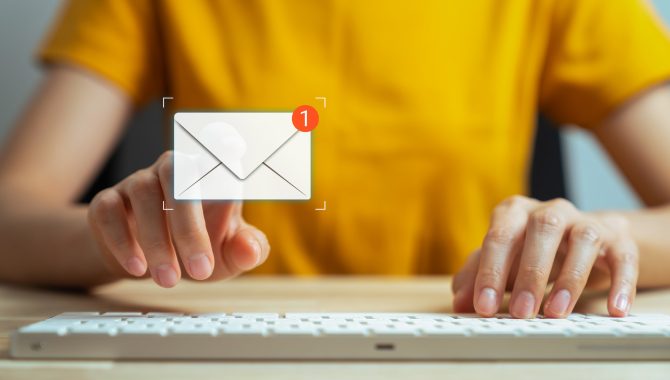 Slow Outlook inbox, or can’t find an email? This might be the reason