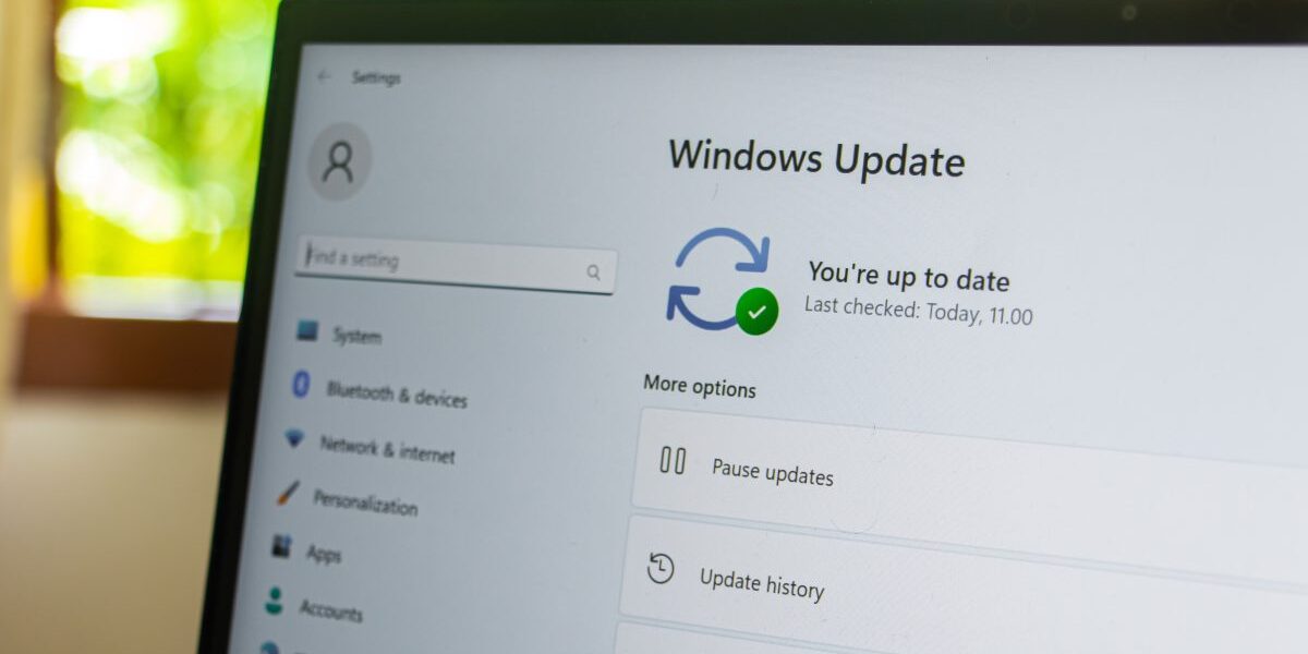 Windows 10 end of life: Upgrade now to stay secure